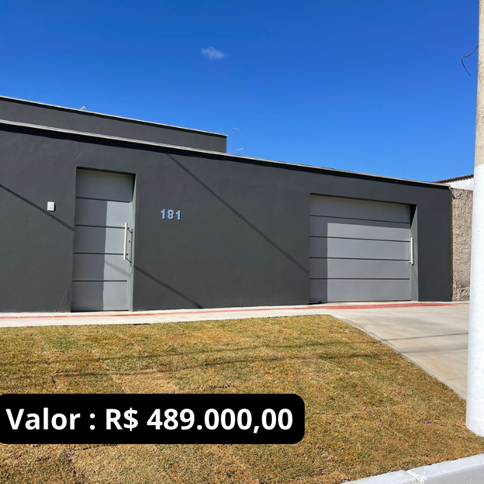 Valor R$ 489.000,00
